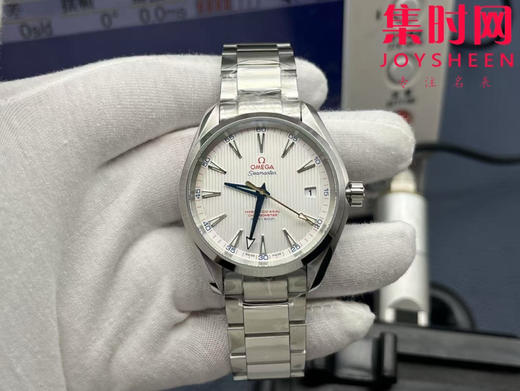 VS欧米茄海马150米系列 金针队长 表径41.5MM 男士腕表 新品荣耀登场 商品图1