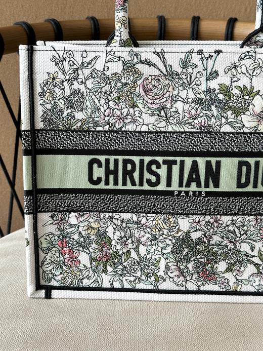 BT139-迪奥托特包中号粉幻影（BT*MM）7.22直播款 商品图4