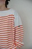 Outil5色条纹T恤 商品缩略图8