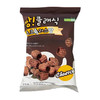 韩国进口涞可巧克力味脆圈72g 商品缩略图5