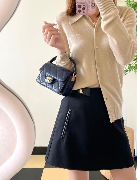 BT71-香奈儿24K海军蓝手柄（BT*MM）7.22直播款 商品图9