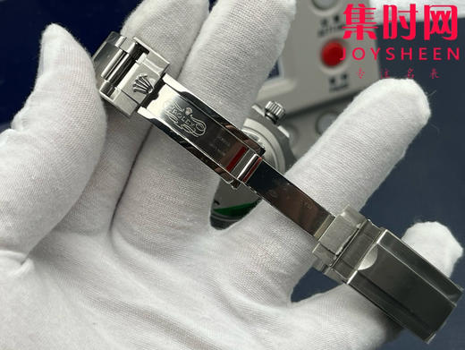 VS劳力士潜航者型“黑水鬼” 3135机 VS黑水鬼40 男士腕表 商品图7
