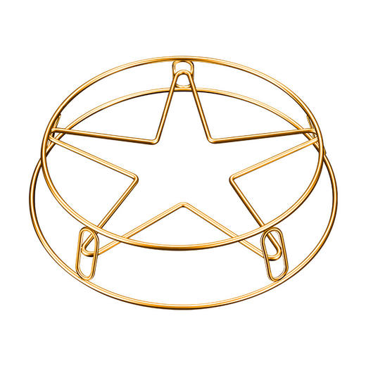 【跨境出口锅架】韩式不锈钢蒸笼架蒸格多用途加厚蒸锅篦子锅架家用厨房蒸屉蒸盘 商品图4