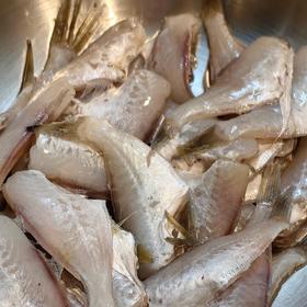 [屁侠推荐]新鲜冷冻剥皮牛200g/包*4包剥皮鱼