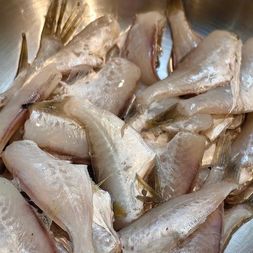 [屁侠推荐]新鲜冷冻剥皮牛200g/包*4包剥皮鱼 商品图0