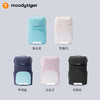 【DR暑假】moodytiger儿童3D减负轻便简约时尚休闲双肩书包50534203/50534206 商品缩略图4