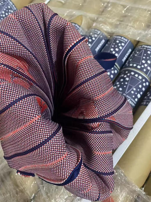 原单正品三丽鸥桶装百褶kitty猫单肩包
尺寸：36*33cm约200克重
代购500➕ 商品图5