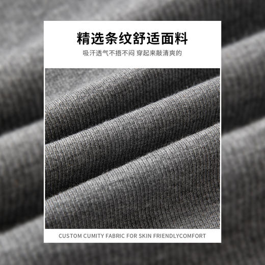 H136吊带背心女夏季辣妹性感修身百搭U领带胸垫内搭露背无袖上衣 商品图2