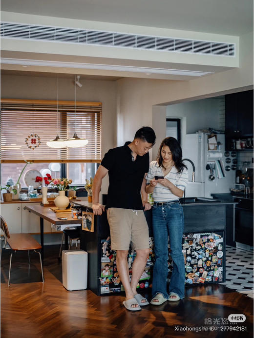 721-2 渠道圆正 BB格纹前襟 6073新色到 polo翻领 战马刺绣 男士polo短袖T恤 商品图11