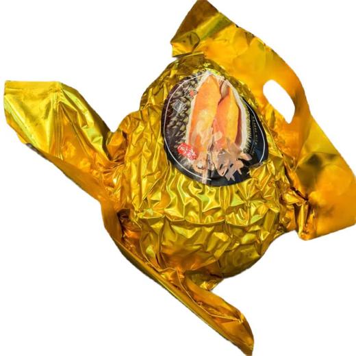 猫山王榴莲AA果 约2.2kg/个 商品图0