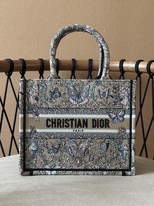 BT102-迪奥托特小号杏蝴蝶（BT*MM）7.22直播款 商品图0