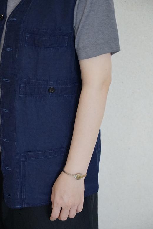 Outil 工装马甲 商品图3