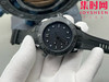 墨黑海马 桀骜登场 欧米茄VS新品海马300系列 陶瓷海马 男士机械腕表 商品缩略图3