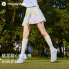 【专属】moodytiger女童半身裙夏季印花学生防走光仙女短裙合并42211808/22211801 商品缩略图1
