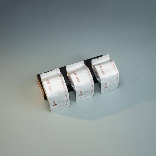 体验装 | 问幽 |  水仙/大红袍/肉桂品鉴试喝 商品图4