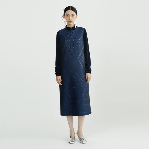 戴布拉芬上衣L28C107 商品图3