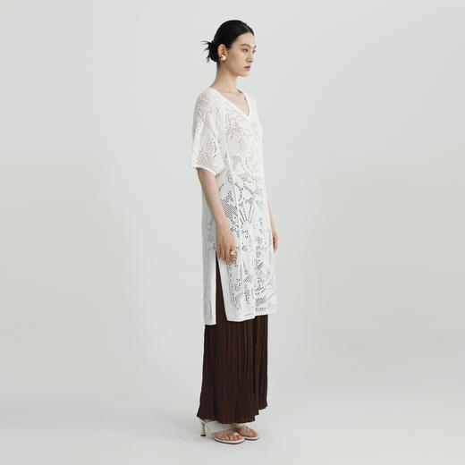 戴布拉芬针织衫L28C302 商品图1