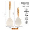 【食品级新款套装硅胶厨具！】 耐高温锅铲 厨房家用套装一套到位 勺不粘锅专用  商品缩略图11