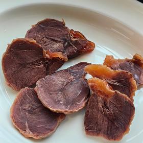 [屁侠推荐]银祥酱卤牛腱子（72小时内发货！）