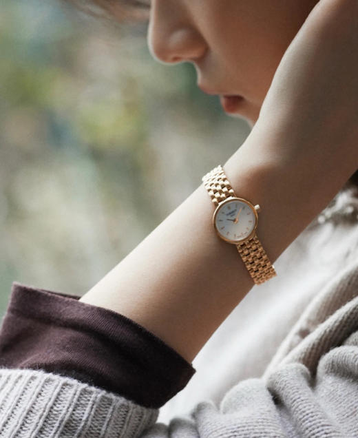 天梭小可爱系列手表060203 商品图12