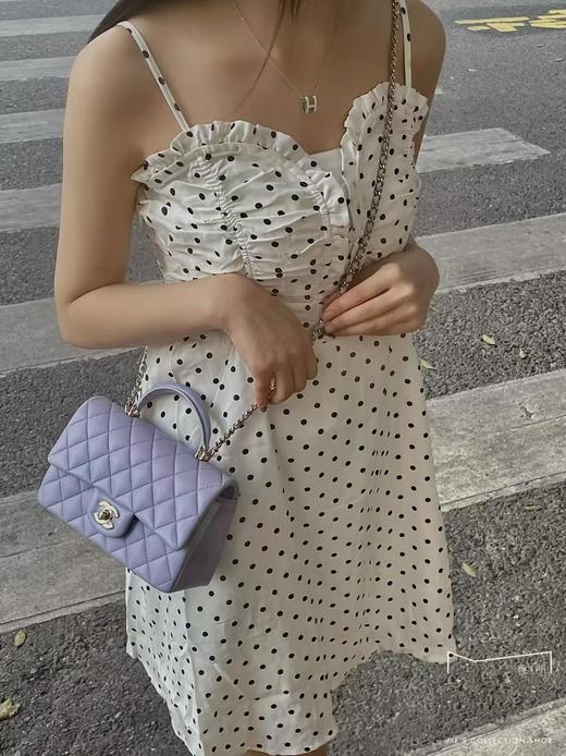 BT62-香奈儿21K香芋紫手柄（BT*MM）7.22直播款 商品图1