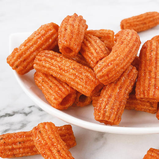 韩国进口涞可香辣年糕条100g 商品图3