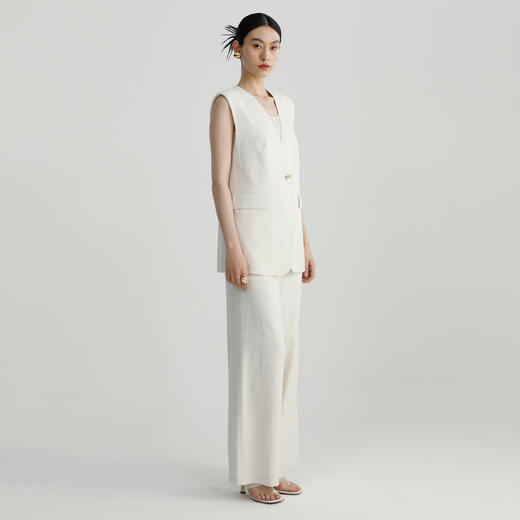 戴布拉芬马夹L28C160 商品图0