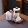 江山美人logo旅行茶具套组 商品缩略图6