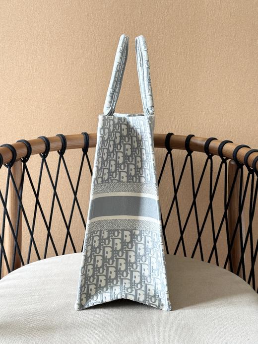 BT95-迪奥托特包大号老花灰（BT*MM）7.22直播款 商品图2