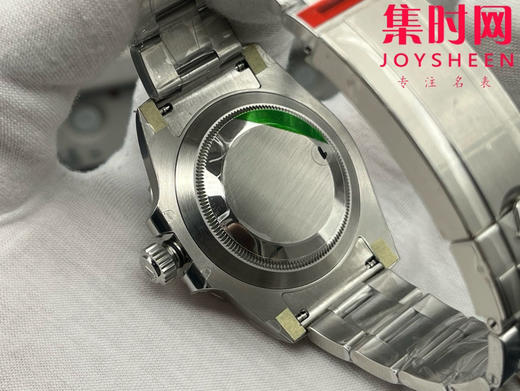 VS劳力士潜航者型“黑水鬼” 3135机 VS黑水鬼40 男士腕表 商品图6