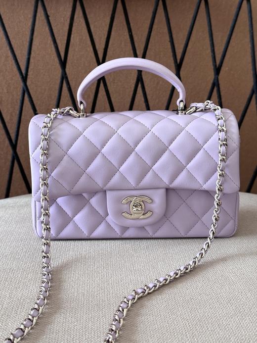 BT62-香奈儿21K香芋紫手柄（BT*MM）7.22直播款 商品图0