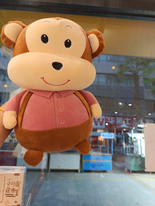 小猴/小狗   宏达 商品图0