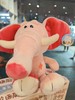尼克粉色小象 商品缩略图1