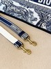 BT133-迪奥托特包中号旧蓝虎皮（BT*MM）7.22直播款 商品缩略图8