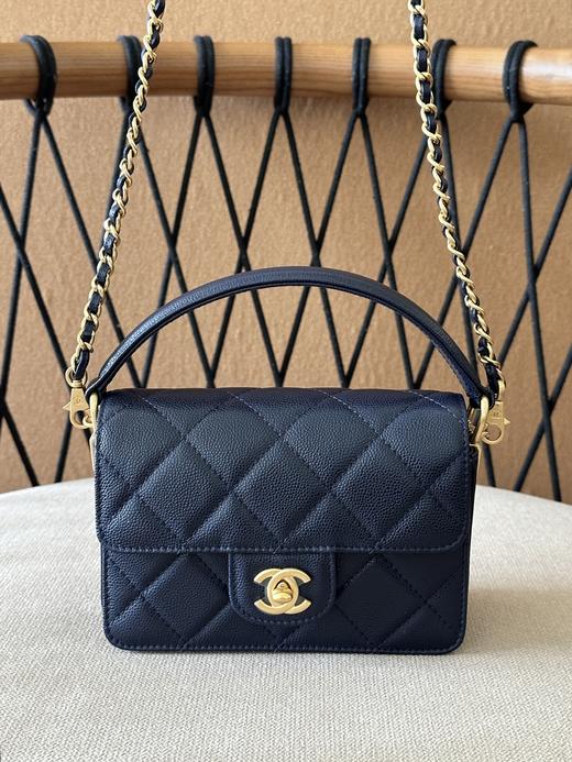 BT71-香奈儿24K海军蓝手柄（BT*MM）7.22直播款 商品图0