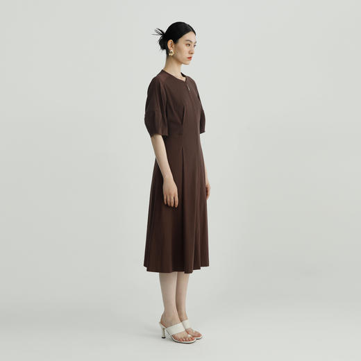 戴布拉芬连衣裙L28C504 商品图2