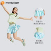 【专属】moodytiger女童半身裙夏季印花学生防走光仙女短裙合并42211808/22211801 商品缩略图3