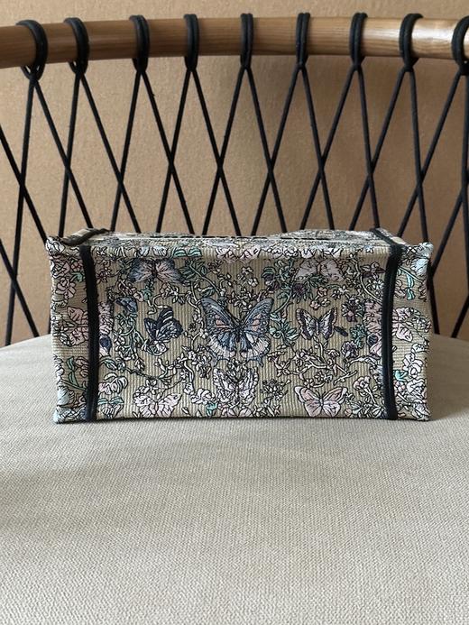 BT102-迪奥托特小号杏蝴蝶（BT*MM）7.22直播款 商品图8