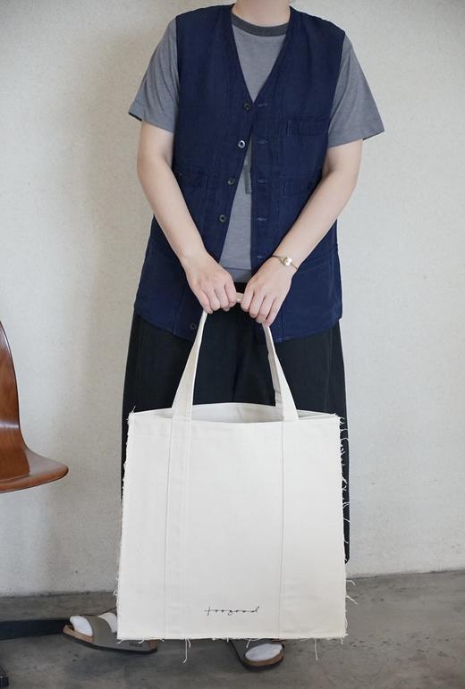 Outil 工装马甲 商品图2