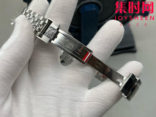 劳力士格林尼治型 VS可乐圈 V3升级版 男士腕表 丹东3285机 商品图8