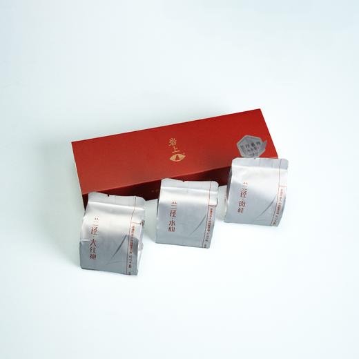 体验装 | 兰径 |  水仙/大红袍/肉桂品鉴试喝 商品图4