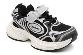 【云粉节】 【拔佳】BF楼Bata儿童运动鞋NAA95CD5 吊牌价539  活动价339