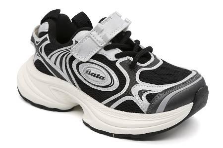 【云粉节】 【拔佳】BF楼Bata儿童运动鞋NAA95CD5 吊牌价539  活动价339 商品图0