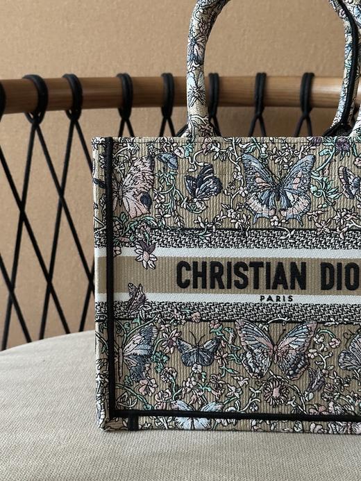 BT102-迪奥托特小号杏蝴蝶（BT*MM）7.22直播款 商品图4