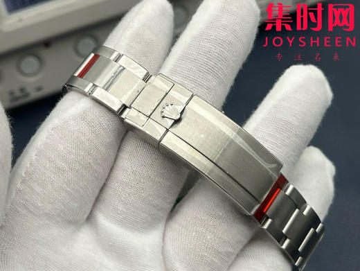 VS劳力士潜航者型“绿水鬼” 3135机 VS绿水鬼40 男士腕表 商品图8