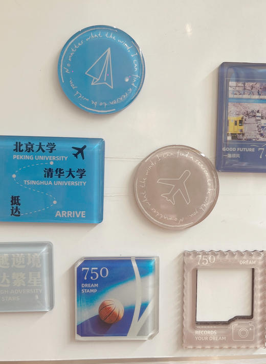 冰箱贴/未来可期 商品图0