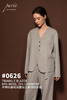 SUIT TRIO 85% WOOL 15% CASHMERE 西装三件套 商品缩略图2