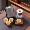 江山美人logo旅行茶具套组 商品缩略图4