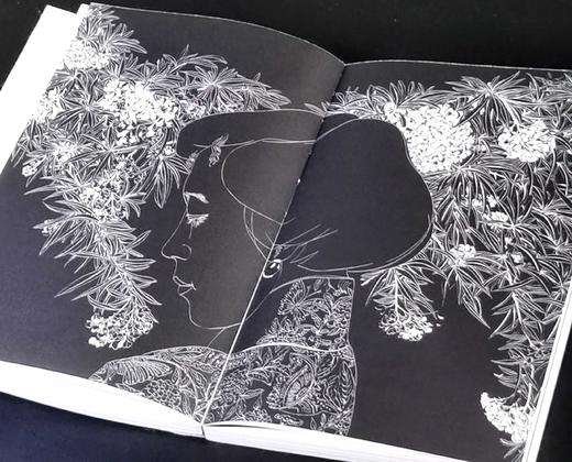 冷冰川签名本！！！《一笔一划》，32开平装，冷冰川著，广西师范大学出版社2024年一版一印，定价128，售价102元。 商品图10