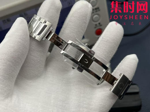 VS欧米茄海马150米系列 金针队长 表径41.5MM 男士腕表 新品荣耀登场 商品图7